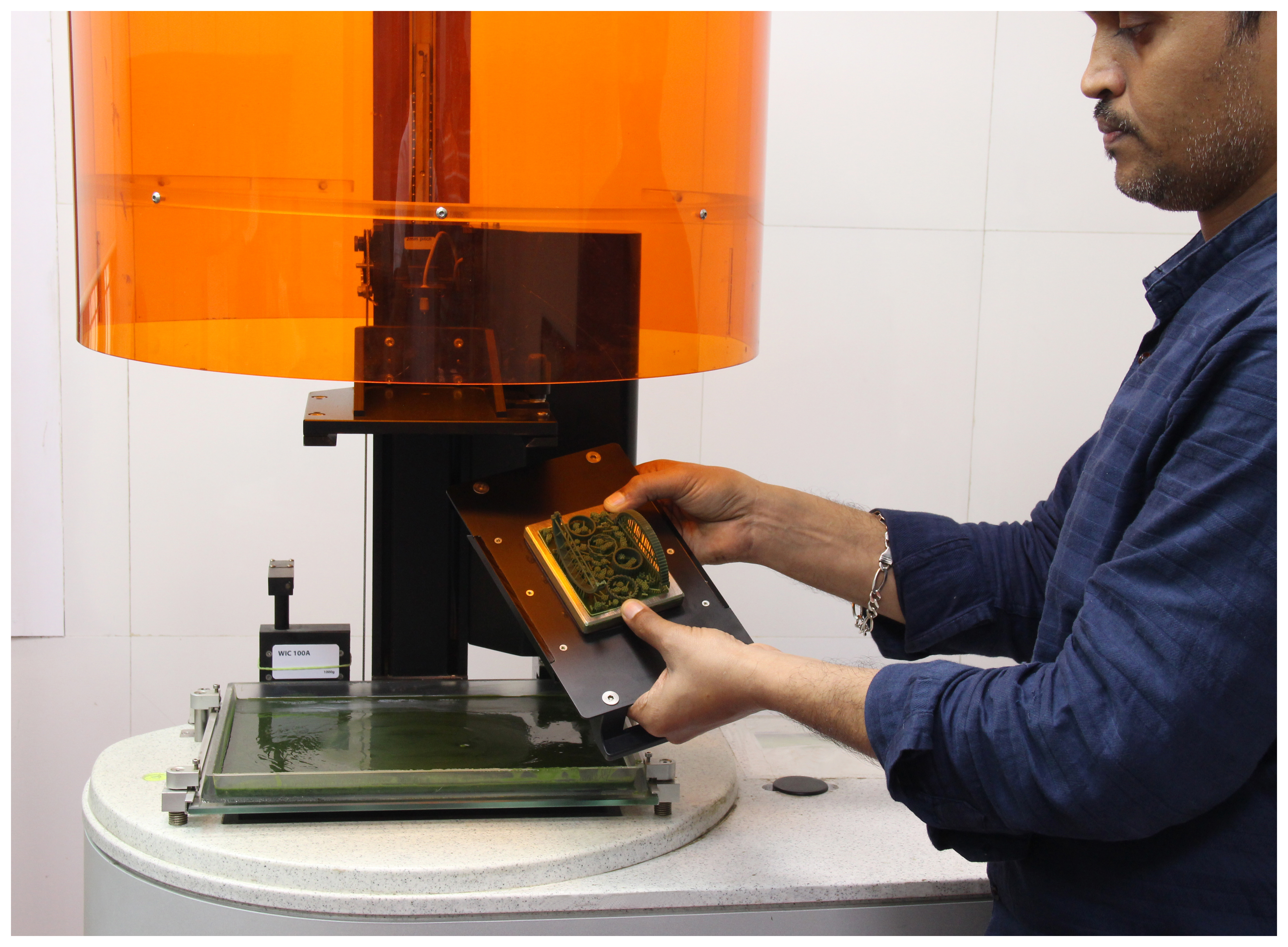 CAD-CAM technology