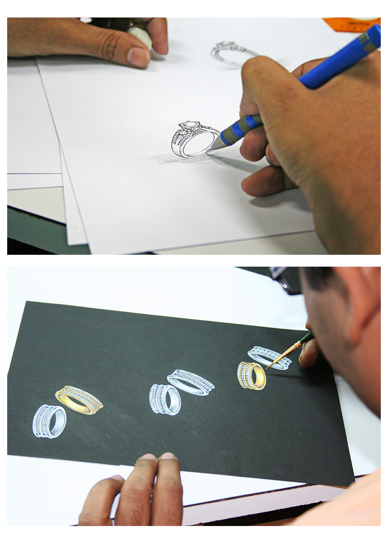 Designing
