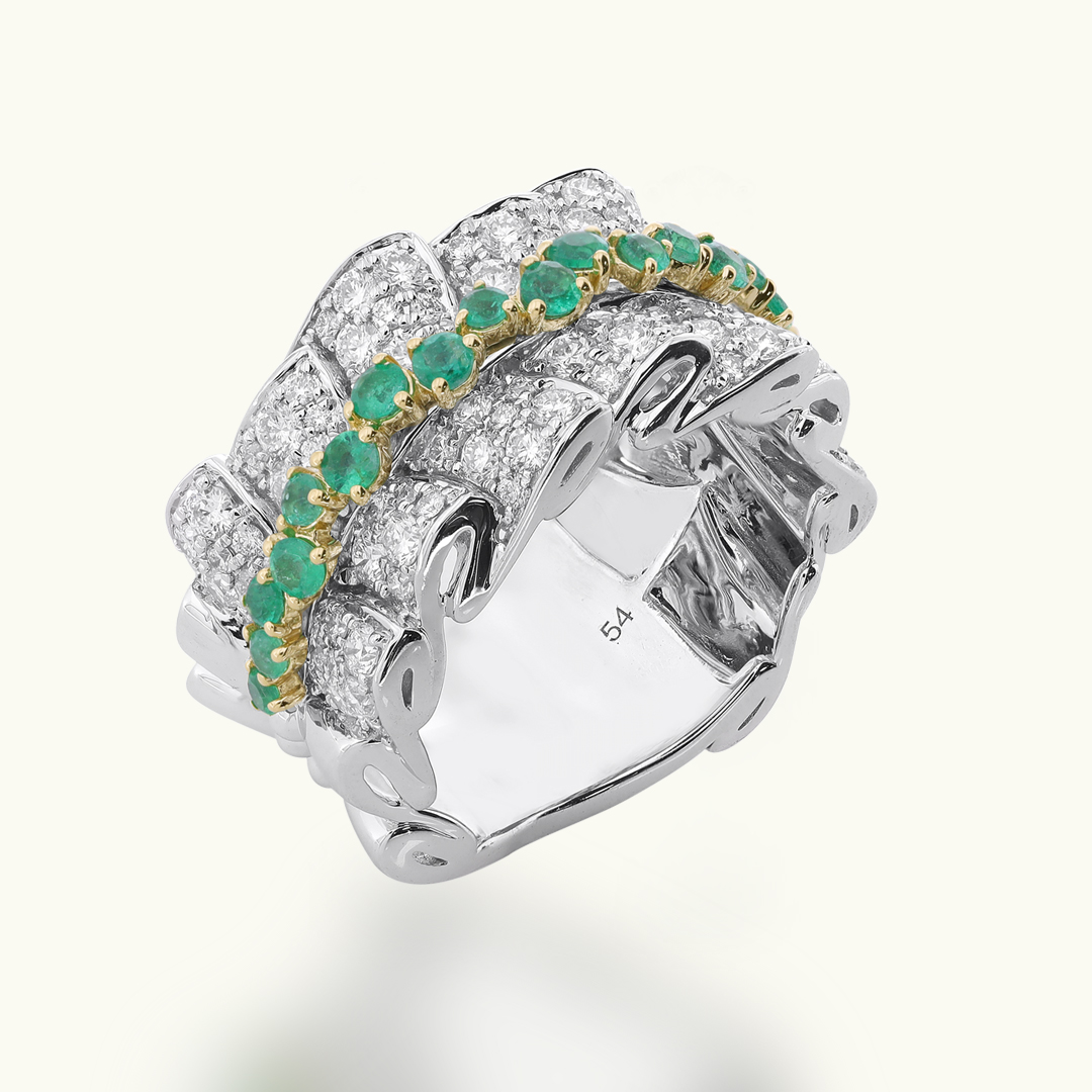 Tiana Craftsmanship