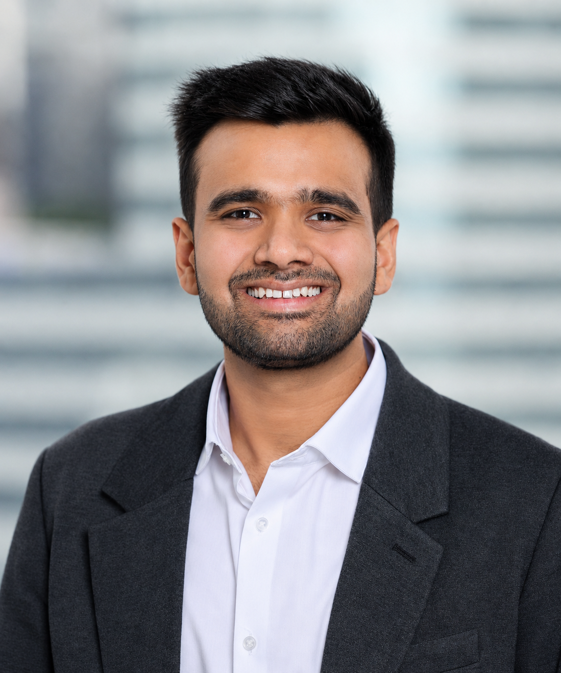 Dev Gupta