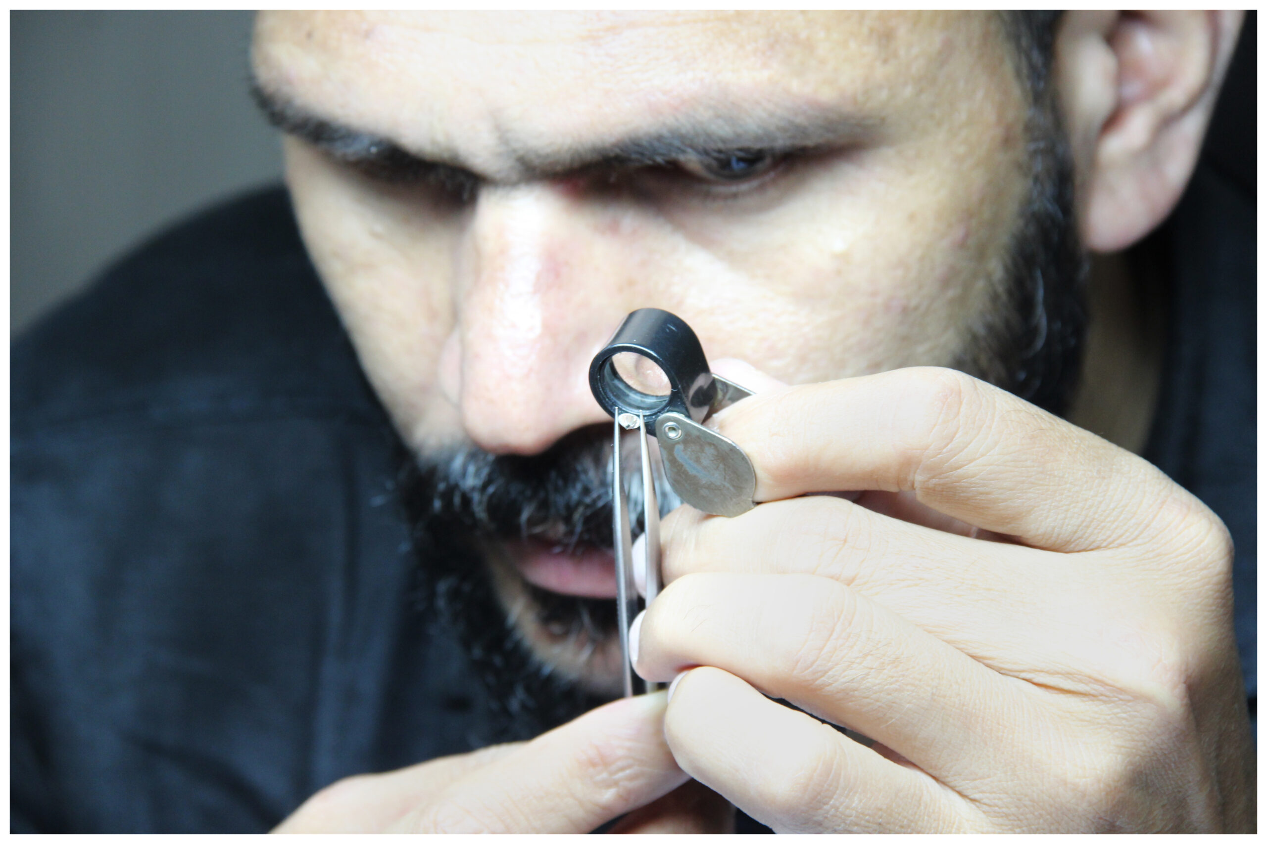 The Global Diamond Industry 2016: The Enduring Allure of Timeless Gems